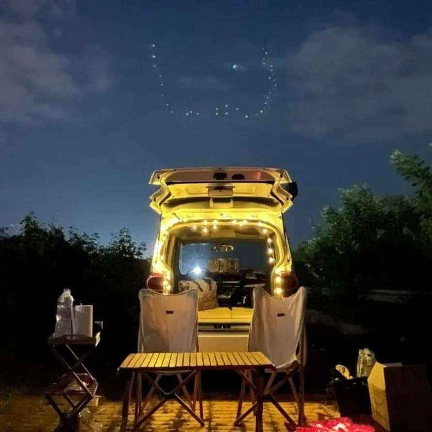 [대구] 현대 스타리아 라운지 캠퍼 3