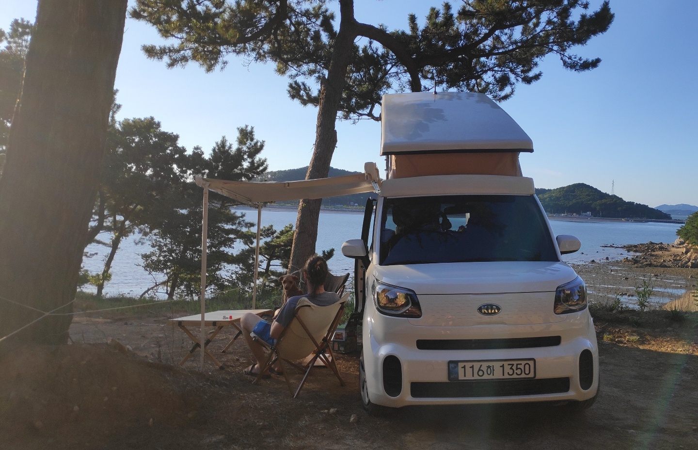 [경기] 마레 모터스 레이벤 2인승