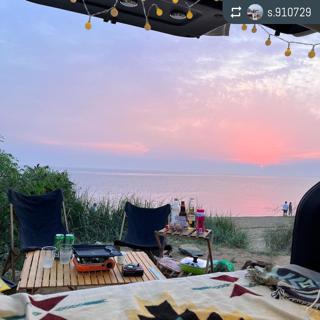 [대구] 현대 스타리아 라운지 캠퍼 3